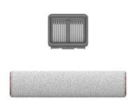 Dreame Szczotka i filtr H12/H13/H15 - 1537756 - zdjęcie 1